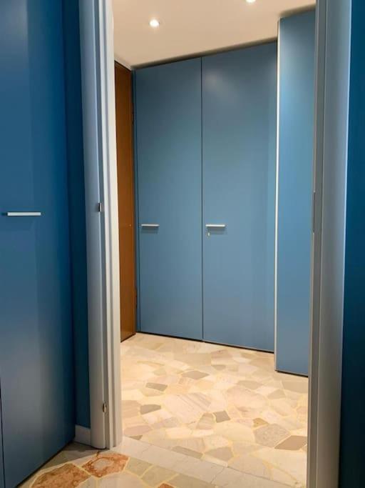 Cozy 1-Room Studio In Giambellino Milan Bagian luar foto